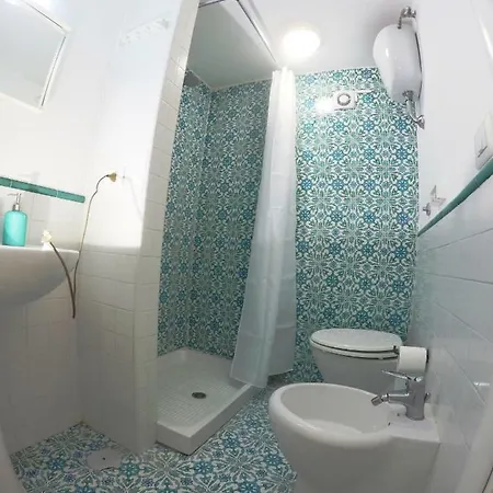 Sirene E Kallos Holiday home *