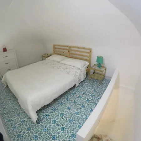 Holiday home Sirene E Kallos