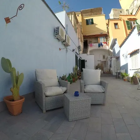 Holiday home Sirene E Kallos *