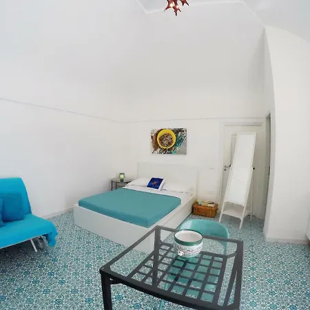 Sirene E Kallos Holiday home Procida